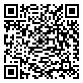 Scan QR Code for live pricing and information - Aqua Buddy Pool Cover 600 Micron 11x6.2m Swimming Pool Solar Blanket Blue Silver