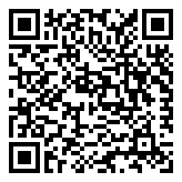 Scan QR Code for live pricing and information - Hollywood Mirror Makeup Table Vanity Dressing Desk Dresser Bedroom Furniture with 9 LED Lights 4 Drawers Storage Shelves Drawers 3 Lighting Colours