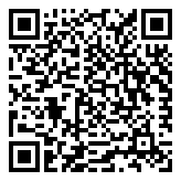 Scan QR Code for live pricing and information - Adairs Olsen Linen Cotton Natural & Aquamarine Quilt Cover Set (Natural Super King)