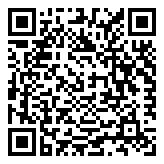 Scan QR Code for live pricing and information - Bedside Table Bookshelf LED Nightstand Lamp Cabinet Wooden Shelving Unit Storage Drawers Shelves Compartments Stand Charging Station Acrylic Door