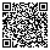 Scan QR Code for live pricing and information - Hard Case for Sony WH-1000XM6 Noise Cancelling Headphones Protective Carrying Case Travel Portable Storage Bag with Cable Storage, Black