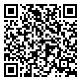 Scan QR Code for live pricing and information - ALFORDSON 4x Dining Chairs Accent Kitchen Lounge Rectangular Back Sherpa Black