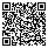 Scan QR Code for live pricing and information - Puma Girls Core Logo Hoodie Junior