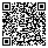 Scan QR Code for live pricing and information - Indoor Convex Traffic Mirror Black Ã˜40 cm Acrylic