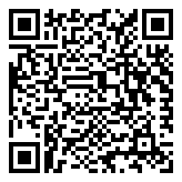 Scan QR Code for live pricing and information - Score Draw Everton FC 90 Retro Black-Out Shirt