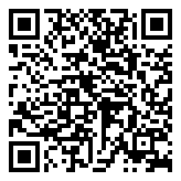 Scan QR Code for live pricing and information - Artiss Clothes Rack Adjustable Foldable Steel