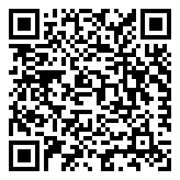 Scan QR Code for live pricing and information - Adairs Retro Blue & Green Coupe Glass Pack of 2 (Blue 2 Pack)