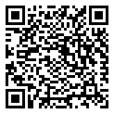 Scan QR Code for live pricing and information - ALFORDSON Bed Frame Queen Size Mattress Base Foundation Charcoal Fabric BASEL