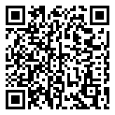 Scan QR Code for live pricing and information - KX-T504 Desk Telephones Landline, Multi Functional Battery Corded Telephone with Pause/Mute/Hold/Redial for Office Hotel Living Room (Orange)