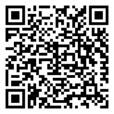 Scan QR Code for live pricing and information - Digital Alarm Clock, Alarm Clocks Bedside with Large LED Display, Battery USB Powered LED Clock with Snooze 4 Level Brightness, Black