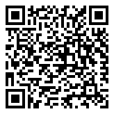 Scan QR Code for live pricing and information - Giselle Bedding Latex Mattress Topper 7.5cm King Single