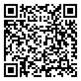 Scan QR Code for live pricing and information - ALFORDSON Bedside Table Nightstand Side Storage 2 Drawers Cabinet Grey