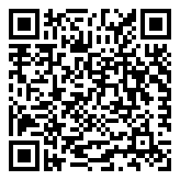 Scan QR Code for live pricing and information - 2-in-1 Dual Bowl Cat Water Fountain, 3L/101oz Stainless Steel Pet Drinking Fountain, Ultra-Silent Automatic Cat Dog Water Food Dispenser