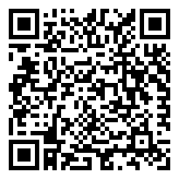 Scan QR Code for live pricing and information - Presentation Clicker Wireless Presenter Remote Clicker for PowerPoint Presentation Remote,RF 2.4GHz USB Presentation Clicker PPT PowerPoint Clicker (Red Light)