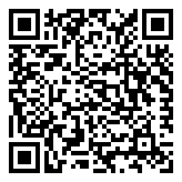 Scan QR Code for live pricing and information - Parasol 270x270 cm Wooden Pole Cream White