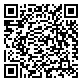 Scan QR Code for live pricing and information - FUTURE 8 ULTIMATE FG Football Boots Unisex in White/Matte Silver, Size 4.5, Textile by PUMA Shoes