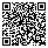 Scan QR Code for live pricing and information - RUN CLUB Men's Graphic Tank Top in White, Size Medium, Polyester by PUMA