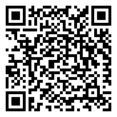 Scan QR Code for live pricing and information - Adairs Kids Kai Ocean Blue Cord Bedhead (Blue Double)