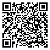 Scan QR Code for live pricing and information - ALFORDSON 4x Swivel Bar Stools Morgan Kitchen Wooden Dining Chair Black