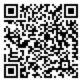 Scan QR Code for live pricing and information - ALFORDSON Bed Frame Single Gas Lift Storage Adjustable Headboard Charcoal LURIA