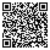 Scan QR Code for live pricing and information - 4 Piece Garden Sofa Set with Cushions Black Poly Rattan