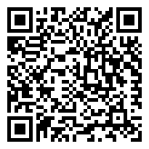 Scan QR Code for live pricing and information - 128GB Retro Handheld Game Console with 2 Detachable Long Joysticks,4.0-In Screen Retro Gaming Console,Preloaded Classic Games with Multiple Emulator,XF40V