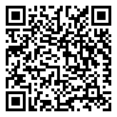 Scan QR Code for live pricing and information - 40 Inch Folding Trampoline with T-Rails Blue Home Fitness Bouncer Indoor and Outdoor Bungee Training Equipment Men Women Children Portable Bouncer