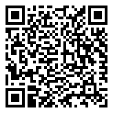 Scan QR Code for live pricing and information - Modest Activewear Women's Training Pants in Black, Size Large, Polyester/Elastane by PUMA