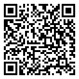 Scan QR Code for live pricing and information - Motel Rocks Rujha Skirt Rose Flock Black