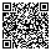 Scan QR Code for live pricing and information - ALFORDSON 2x Salon Stool Backrest Swivel Barber Hair Dress Chair Declan Black