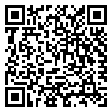 Scan QR Code for live pricing and information - ALFORDSON Buffet Sideboard Cupboard Cabinet Storage Drawers Black Pantry Hallway
