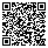 Scan QR Code for live pricing and information - Interactive Dog Toys, Automatic Moving Interactive Cat Toy with 3 Speed Modes, USB Rechargeable Smart Motion Rolling Ball with Tail Rope (Orange)