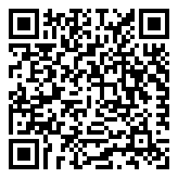 Scan QR Code for live pricing and information - 6 Piece Garden Sofa Set with Cushions Black Poly Rattan
