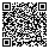 Scan QR Code for live pricing and information - 3 Piece Bistro Set Anthracite Fabric and Solid Wood