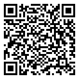 Scan QR Code for live pricing and information - Adairs Retro Rainbow Vintage Round Rug - Natural (Natural 150cm diameter)