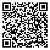 Scan QR Code for live pricing and information - Premium Essentials Women's Oversized Graphic Polo Crew Sweatshirt in Alpine Snow, Size Large by PUMA