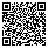 Scan QR Code for live pricing and information - Stewie Prism Women's Basketball Shorts in Vapor Gray Heather, Size Small, Cotton by PUMA