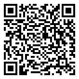 Scan QR Code for live pricing and information - WARDROBE ESSENTIALS Women's Oversized Hoodie in Totally Taupe, Size Small, Cotton/Polyester by PUMA Shoes