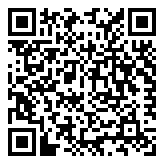 Scan QR Code for live pricing and information - ALFORDSON 2x Bedside Table 1 Drawer Side Storage Shelf Nightstand White