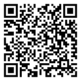 Scan QR Code for live pricing and information - ALFORDSON Bed Frame King Single Gas Lift Storage Mattress Base White BARLOW