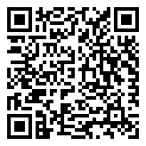 Scan QR Code for live pricing and information - ULTRA PLAY RC Goalkeeper Gloves in Black/Silver, Size 10, Latex by PUMA