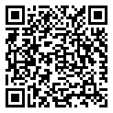 Scan QR Code for live pricing and information - Gardeon Collapsible Outdoor Storage Box 50L Stackable Folding Camping Organizer Plywood Lid Beige