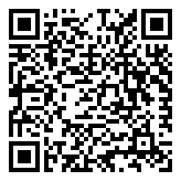 Scan QR Code for live pricing and information - Bed Frame without Mattress Dark Grey 137x187 cm Double Fabric