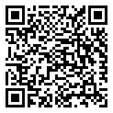 Scan QR Code for live pricing and information - Scuderia Ferrari HP Speedcat Sneakers Unisex in Black/Rosso Corsa, Size 4 by PUMA Shoes