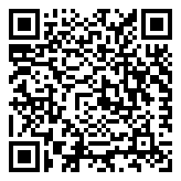 Scan QR Code for live pricing and information - Everfit 3.05M Basketball Hoop Stand System Portable Height Adjustable w/ Knob