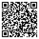 Scan QR Code for live pricing and information - Majesty Unisex Sneakers in Warm White/Black, Size 13, Textile by PUMA Shoes