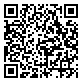 Scan QR Code for live pricing and information - WARDROBE ESSENTIALS Women's Relaxed Sweatpants in Lux Army, Size Small, Cotton by PUMA