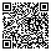 Scan QR Code for live pricing and information - 5 Piece Garden Sofa Set with Cushions Grey Poly Rattan