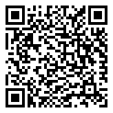 Scan QR Code for live pricing and information - Adidas Originals B Pnt Ess Logo Blk/Wht#