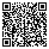 Scan QR Code for live pricing and information - Wooden Bar Stool Dining Chair Ash Wood ELISE 65cm